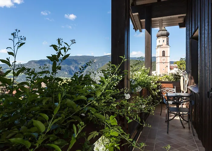Hotel Mayr
