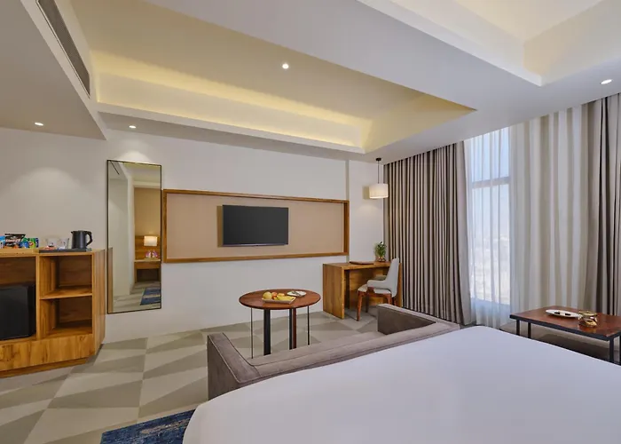 Regenta Dwarka