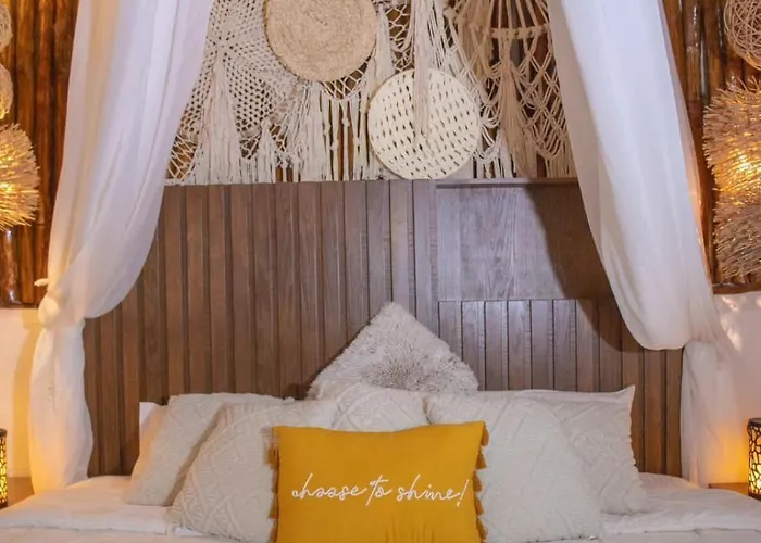 Aldea Boutique Ommi