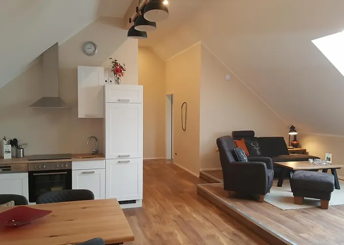 Hotel-Pension Maarblick Schalkenmehren