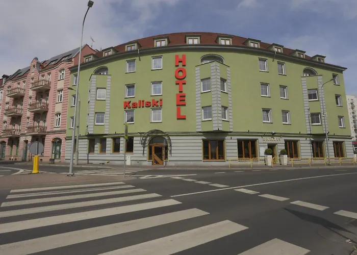 Hotel Kaliski