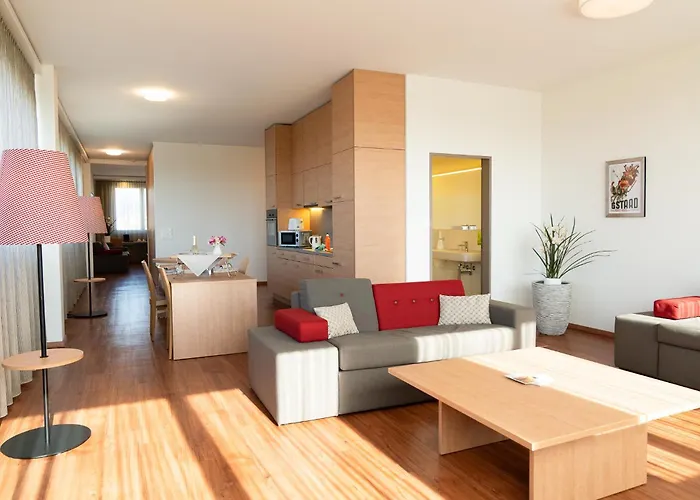 SwissEver Zug Swiss Quality Hotel Steinhausen