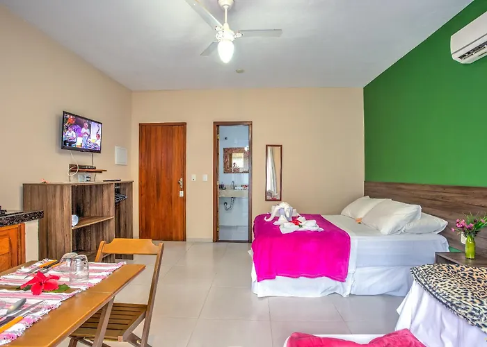 I9 Embau Flats & Suites