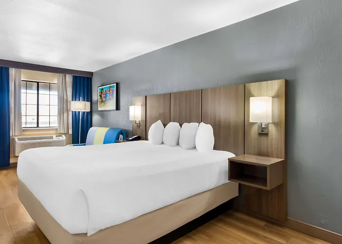 Best Western Port Aransas