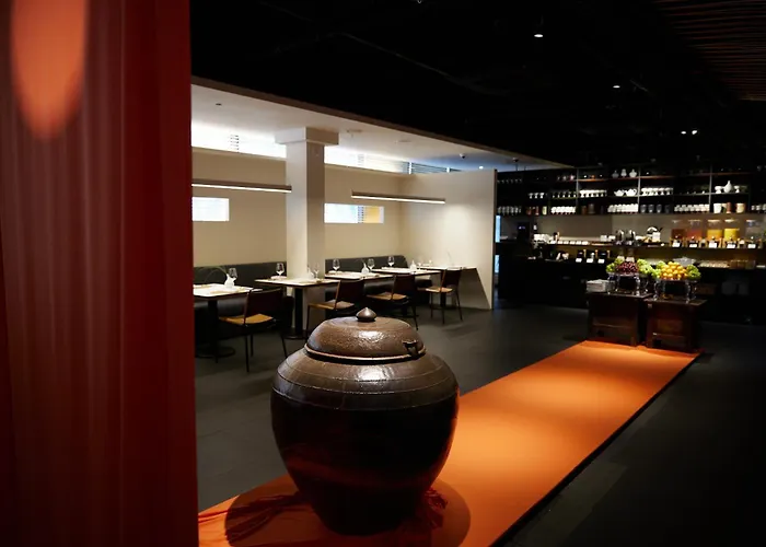 Hotel28 Myeongdong Séoul