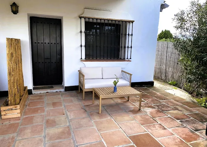 Casa Baliza, Adults Only Bed and Breakfast Alhaurín el Grande