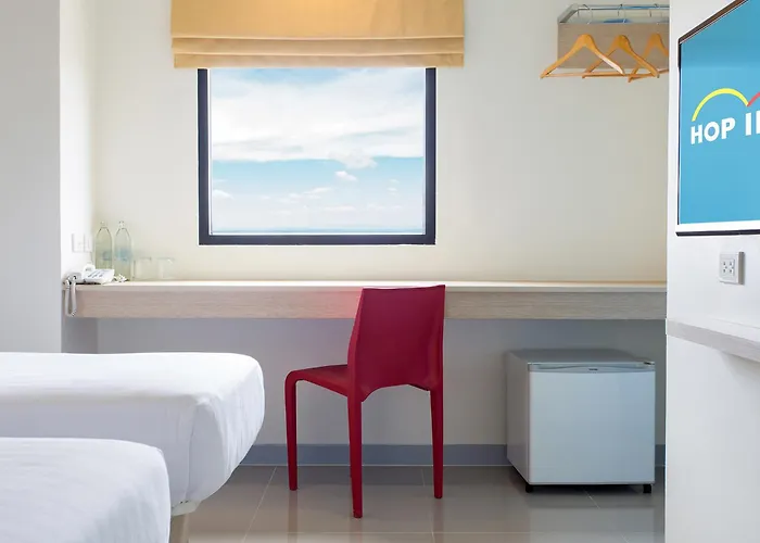 Hop Inn Mae Sot Building B