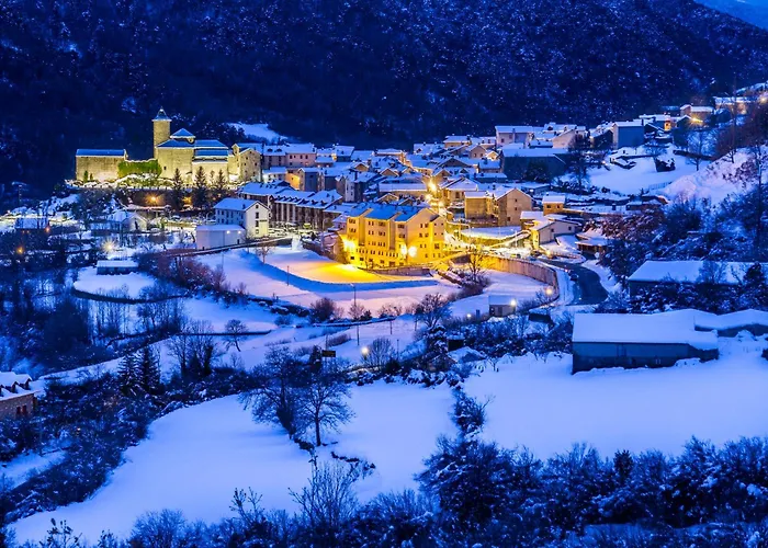 Hotel Ballarin