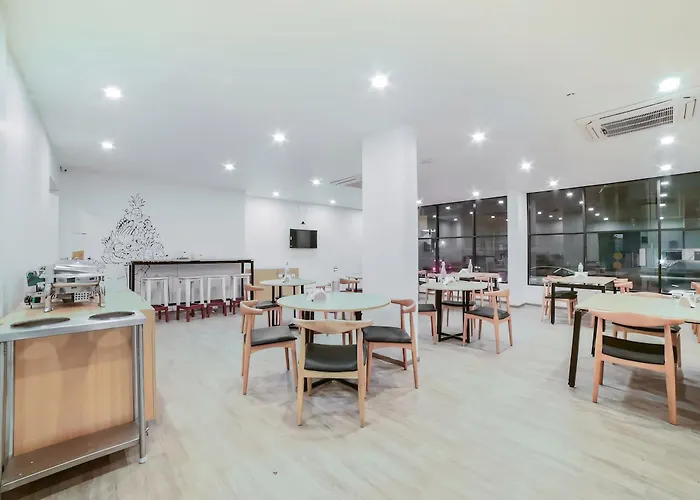 Rg Suites Sarjapur