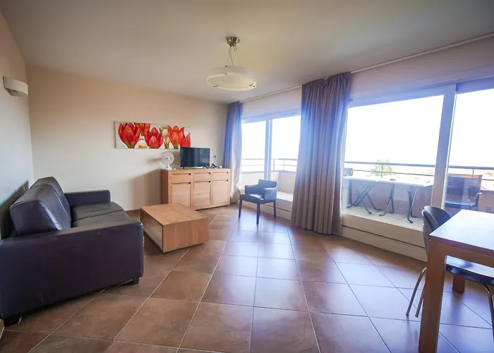 Résidence Hôtelière Spa Les Chataigniers Saint-Jorioz