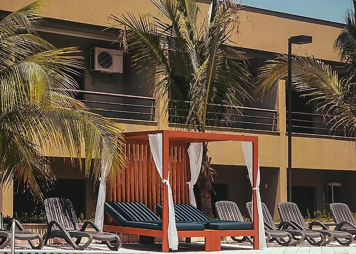 Hotel Ot