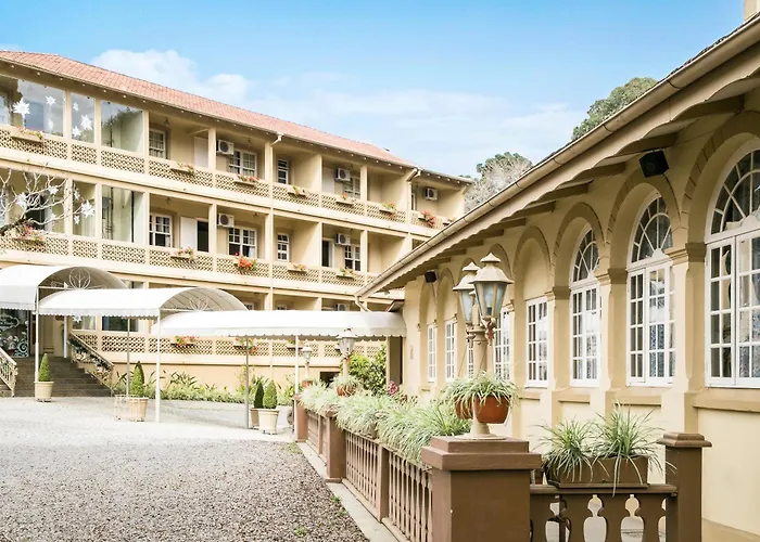 Hotel Stelter