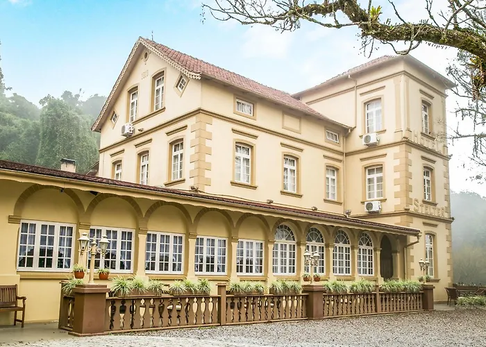 Hotel Stelter