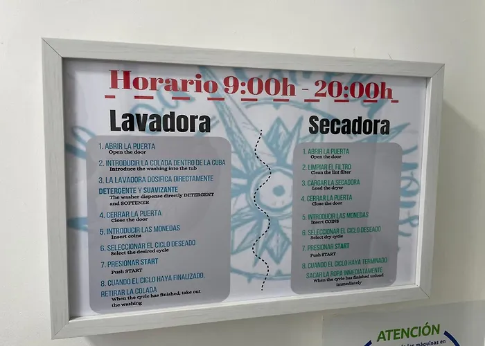 A BOA ESTRELA Pensión