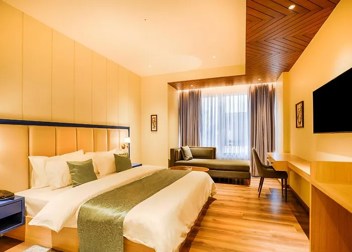 Hotel Treeline