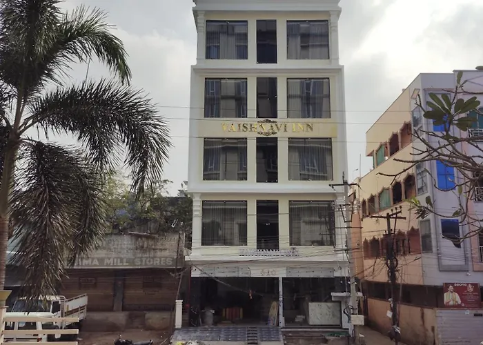 Vaishnavi Inn
