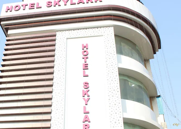 Hotel Skylark