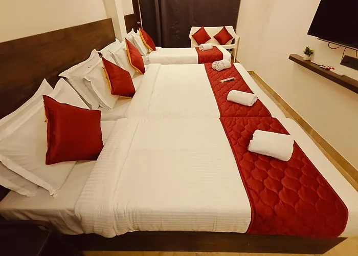 Woodlands Inn