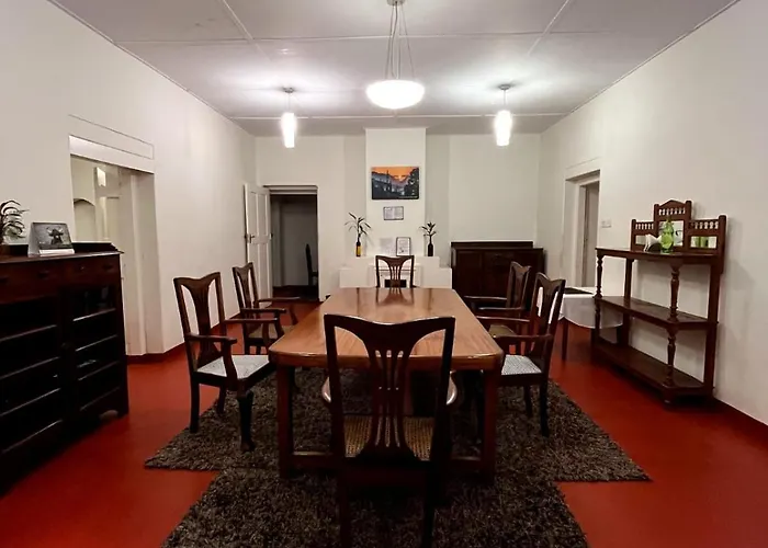 Villa Fair Winds, Sirukundra Estate
