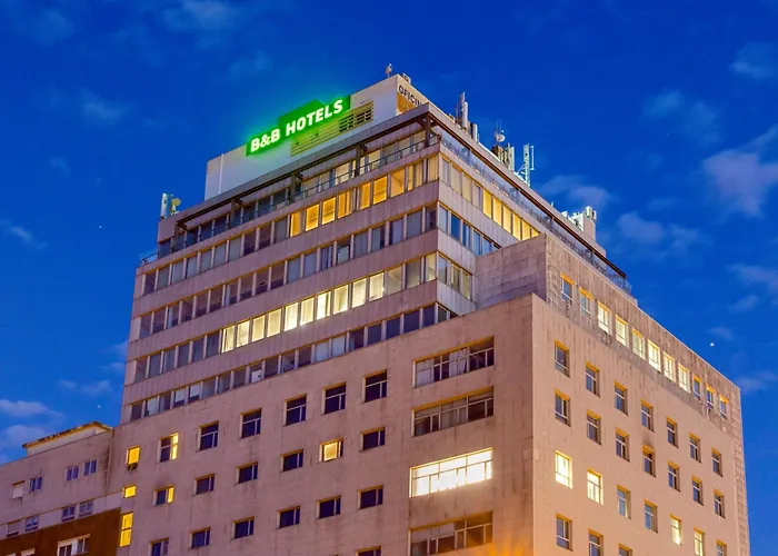 Hotel Porta de Gallecs Mollet del Vallès