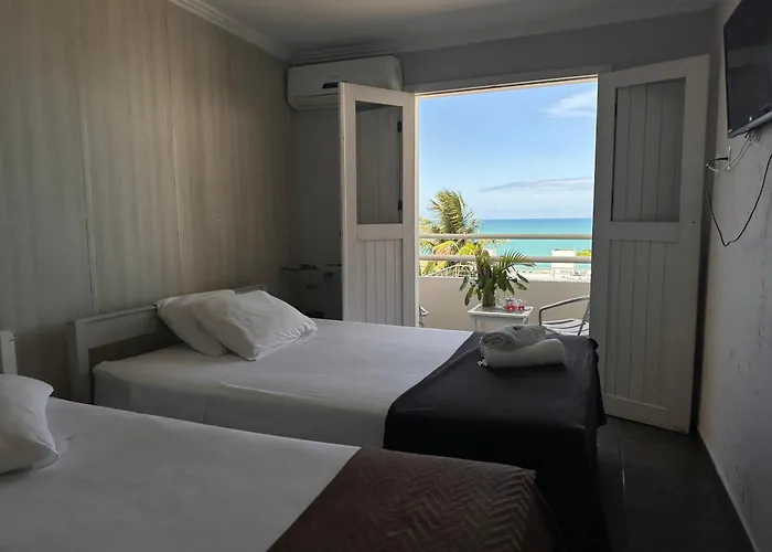 Bela Vista Praia Hotel Natal