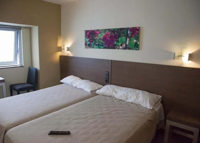 Hotel Izelai