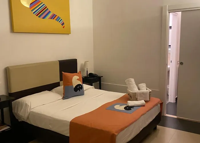 Hotel Plebiscito Aparthotel