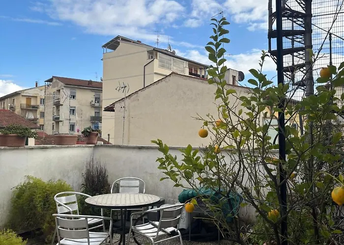 Hotel Girasole House Firenze