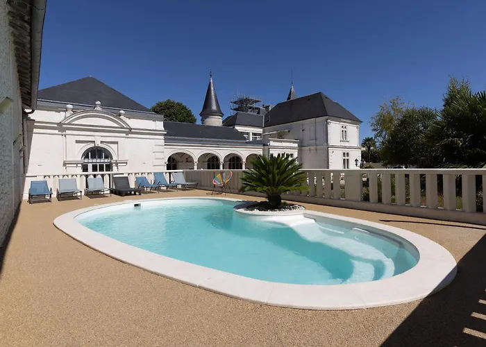 Château Pellisson Cognac