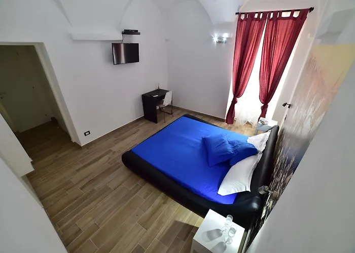 Suite Varigotti