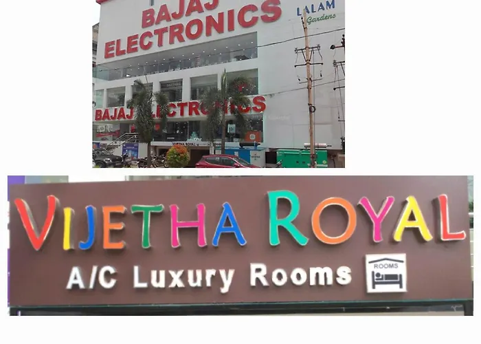 Sri Vijetha Royal
