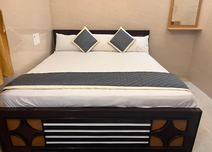 Sri Hari Residency