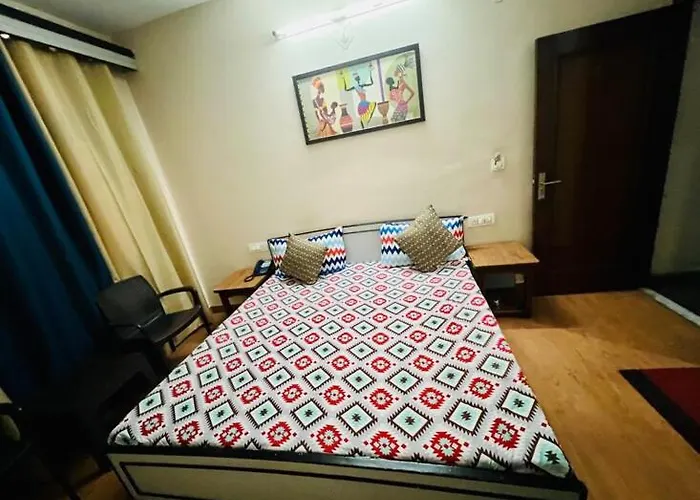 Hotel Shaan