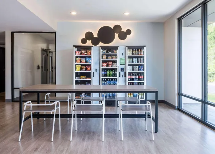 Echo Suites Extended Stay By Wyndham Johnson City Medical Cr