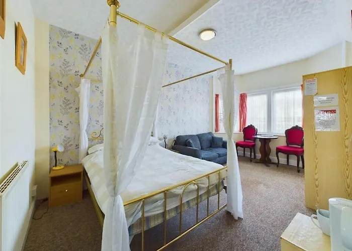 Northcote Hotel