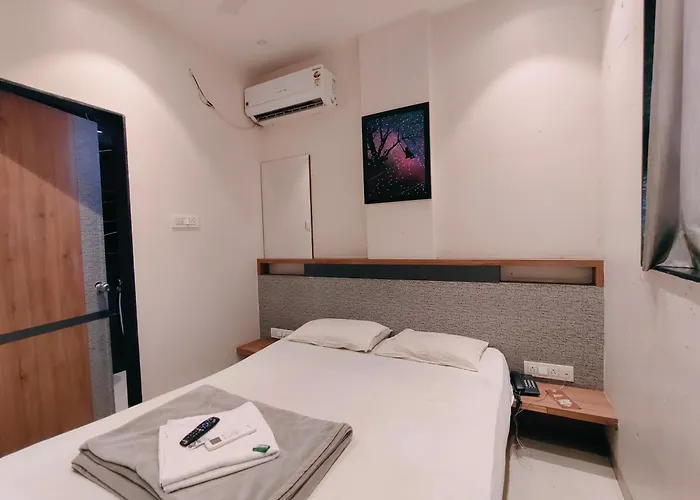 Hotel Pragati Inn