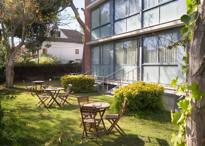 Sg Costa Bcn Apartments Castelldefels