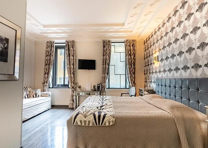 Hotel Le Meurice