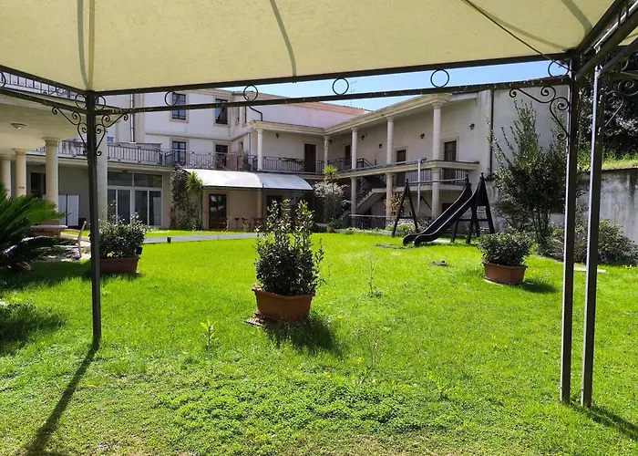 Mariano IV Palace Hotel Oristano