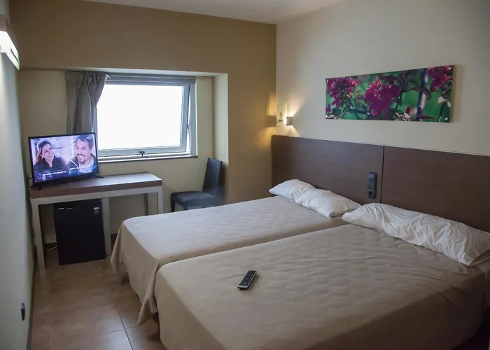 Hotel Izelai
