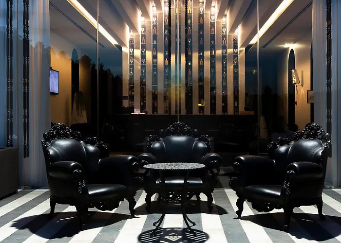 HD | Duecitânia Design Hotel Penela