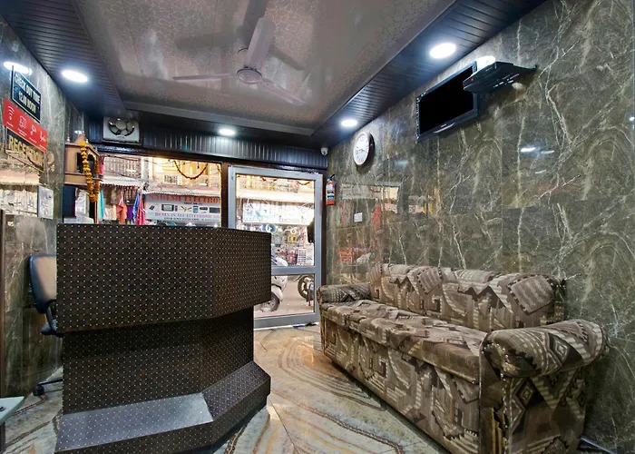 Hotel O Ajay