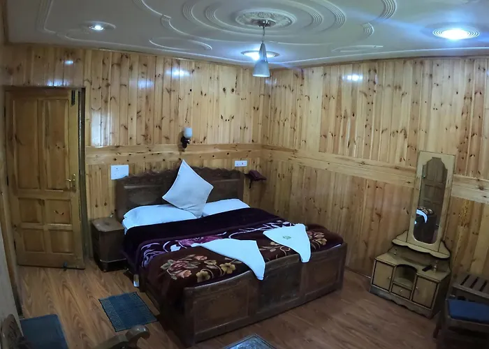 Hotel Barzman