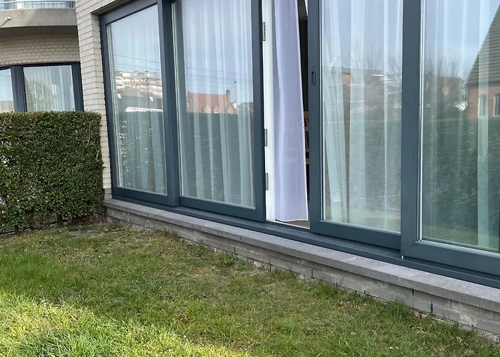 Apparthotel De Wielingen