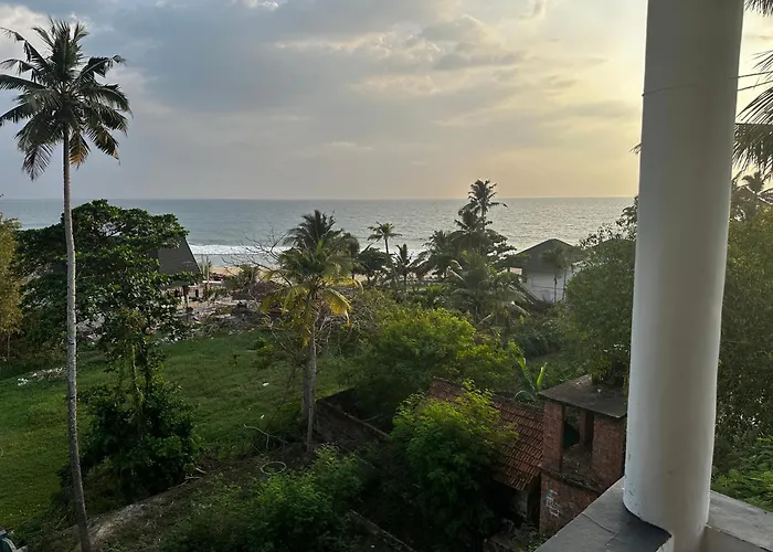 The First Place Yogaresort, Odayam