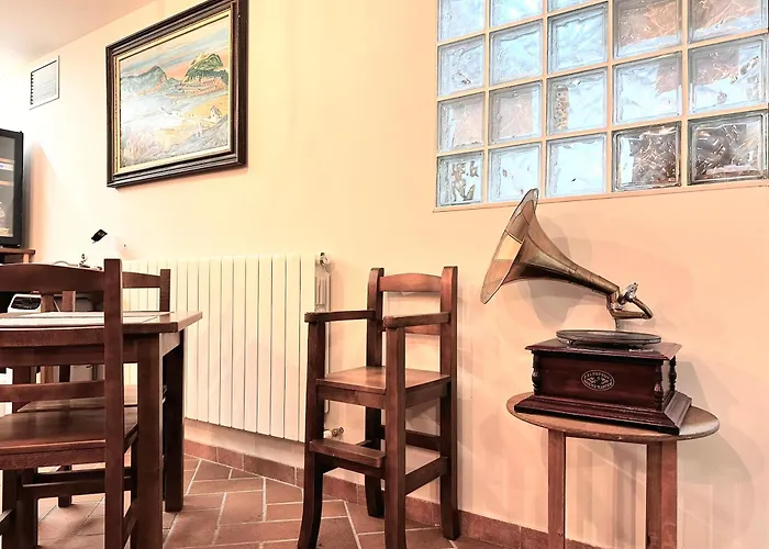 Hostal Rural 18 de Abril Olite