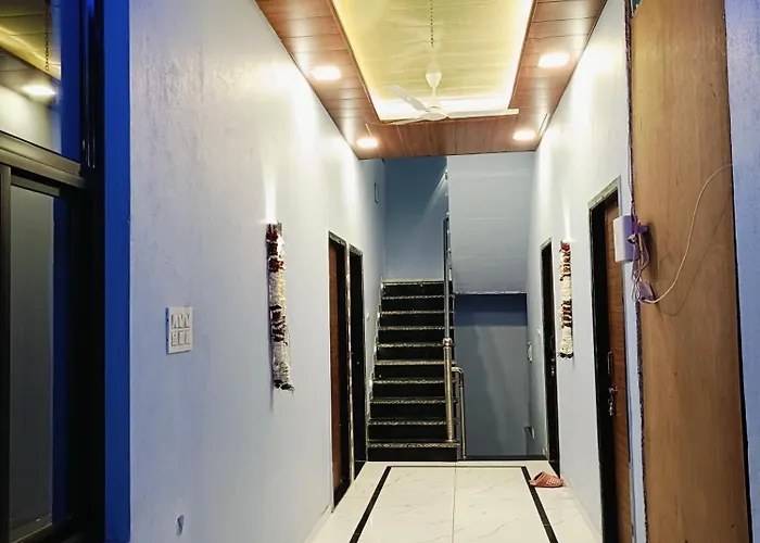 Ssr-Shree Shyam Residency
