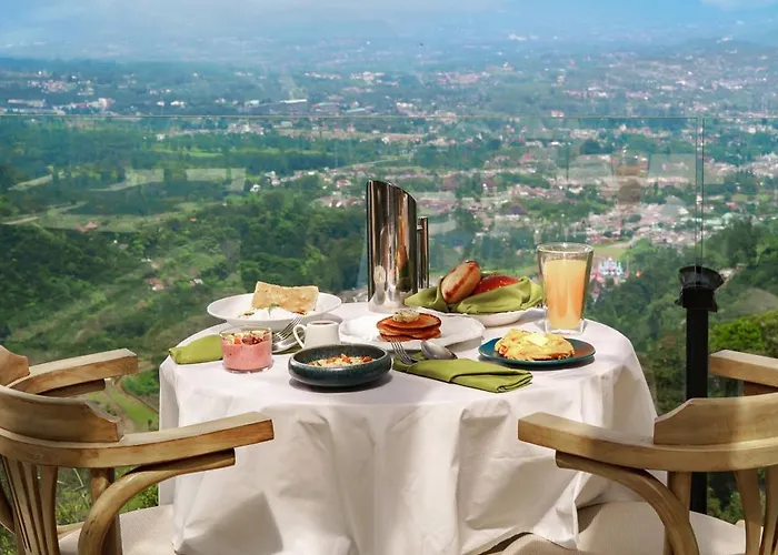 Mahha Dii Meru Resort