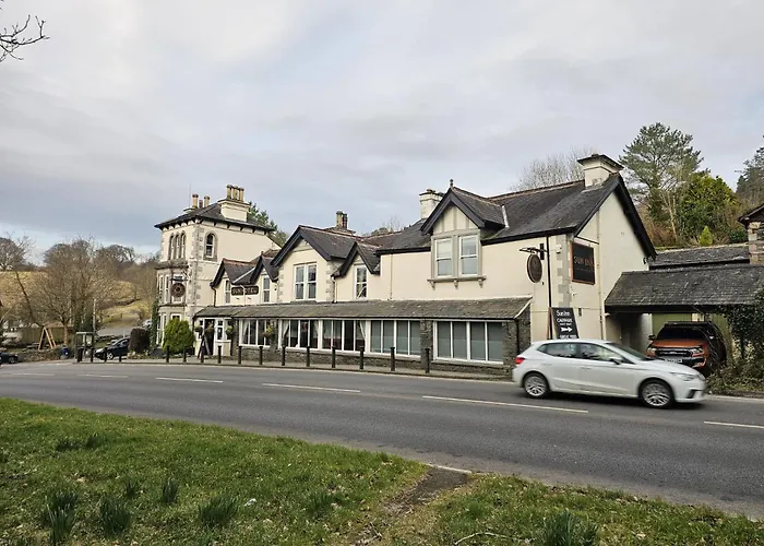 The Sun Inn