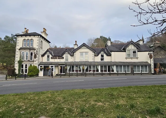 The Sun Inn